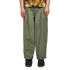 FrizmWORKS - Nylon Cargo Balloon Pants