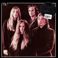 MU - Mu Black Vinyl Edition