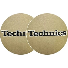 Technics - Logo Slipmat