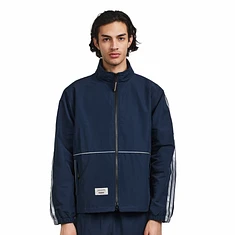 thisisneverthat - Gore-Tex Windstopper Track Jacket