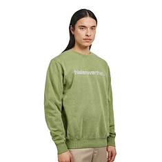 thisisneverthat - T-Logo LT Crewneck