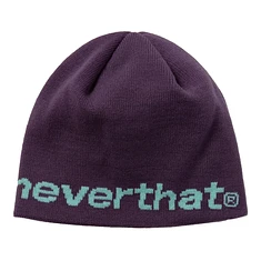 thisisneverthat - SP-Logo No Cuff Beanie