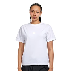 Beams Boy - Boy Embroidered Crew Short Sleeve T-Shirt