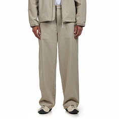 Hiking Patrol - LT Soft Shell Trousers