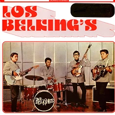 Los Belking's - El Sonido De Los Belking's