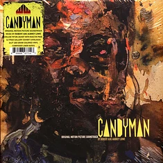 Robert Lowe - OST Candyman