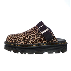 Dr. Martens - Zebzag Mule