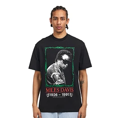 Butter Goods x Miles Davis - Thanks Tee