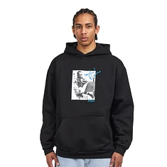Butter Goods x Miles Davis - Kind Of Blue Pullover Hood