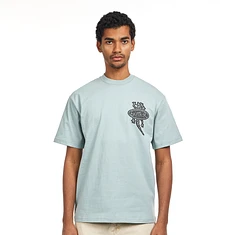 Butter Goods - Wipeout Tee
