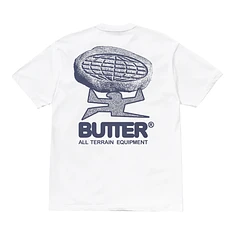 Butter Goods - Terrain Tee