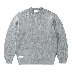 Butter Goods - Drain Knit Sweater