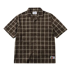 Butter Goods - Vacation S/S Shirt