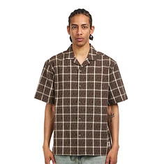 Butter Goods - Vacation S/S Shirt