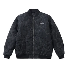 Butter Goods - Wired Bomber Jacket
