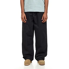 Butter Goods - Wide Cut Denim Jeans