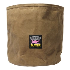 Butter Goods - Canvas Basket - Large