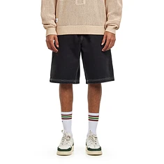 Butter Goods - Scribble Denim Shorts