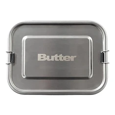 Butter Goods - Metal Lunchbox