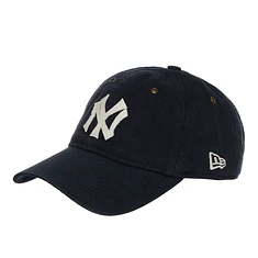 New Era - Img Coops Patch New York Yankees 9Twenty Cap