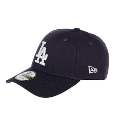 New Era - Linen Los Angeles Dodgers 9Forty Cap