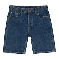 Nudie Jeans - Seth Denim Shorts