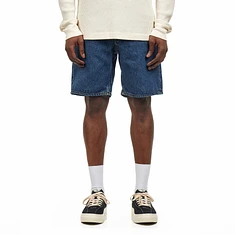Nudie Jeans - Seth Denim Shorts