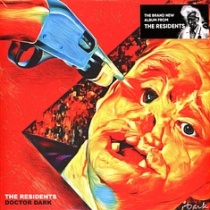 The Residents - Doctor Dark