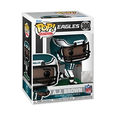 Funko - POP NFL: Eagles - AJ Brown