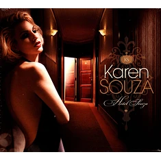 Karen Souza - Hotel Souza
