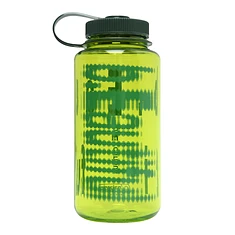 b.Eautiful - b.E curious Nalgene Bottle