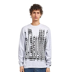 b.Eautiful - Vapor Logo LS Shirt