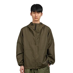 TAION - Non Down Military Reversible W-Zip PK