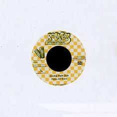 Sister Jam / Pablo All Stars - A Man Like You / Orchid Path Dub