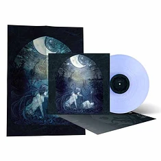 Alcest - Ecailles De Lune Arctic Pearl Vinyl Edition