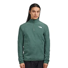 The North Face - 100 Glacier 1/4 Zip