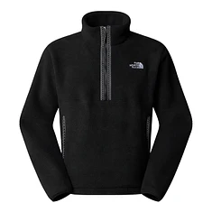 The North Face - TNF Fleeski 1/4 Zip PO