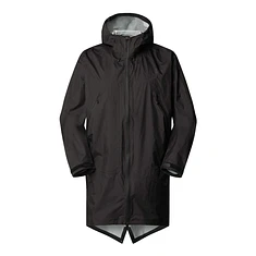 The North Face - Packable Lt Rain Parka