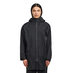 The North Face - Packable Lt Rain Parka