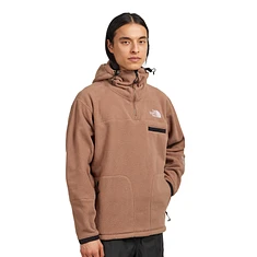 The North Face - NSE Fleece Anorak Jacket