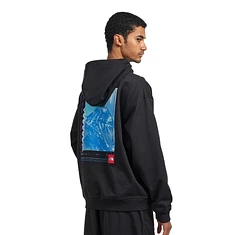 The North Face - Axys Oversized Hoodie