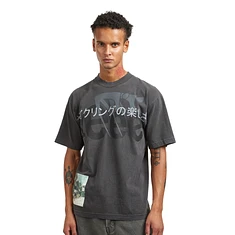 b.Eautiful - Joy of Cycling T-Shirt