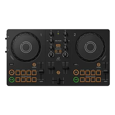 Pioneer DJ - AlphaTheta DDJ-FLX2