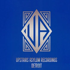 V.A. - Detroit On The Move Volume 1