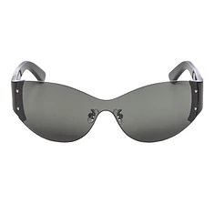 PLEASURES - Bona Wrap Sunglasses