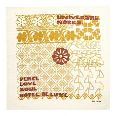 Universal Works - Kingsman Neckerchief