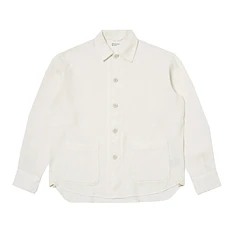 Universal Works - Travail Overshirt