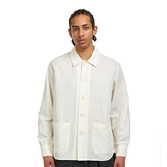 Universal Works - Travail Overshirt