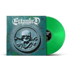 Entombed - Entombed Green Vinyl Edition