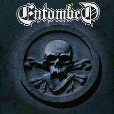Entombed - Entombed Green Vinyl Edition